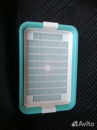 Лоток для кошек