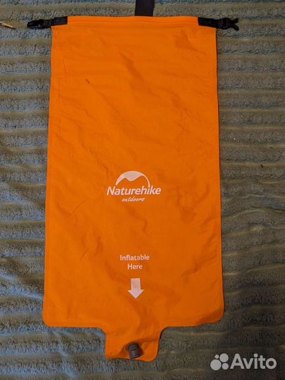 Гермомешок naturehike