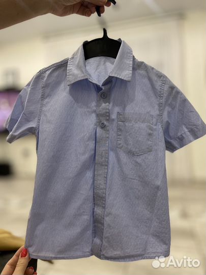 Форма школьная на мальчика