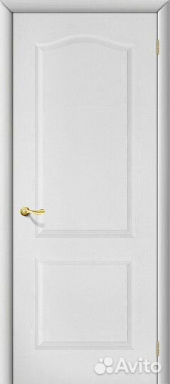 Дверь межкомнатная Каталог