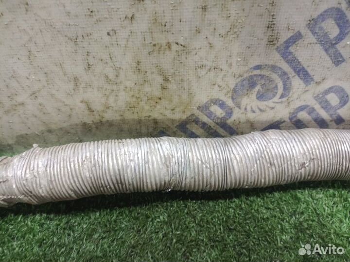 Трубка кондиционера Bmw X5 кроссовер 3.0 M54 2001