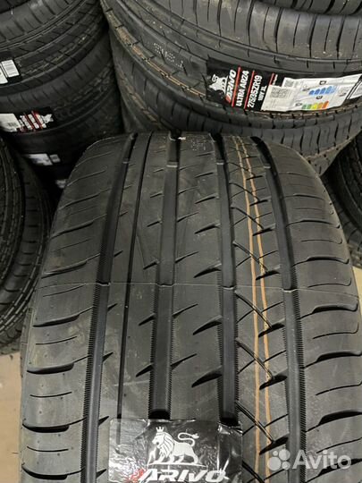 Arivo Ultra ARZ4 275/35 R19 100Y