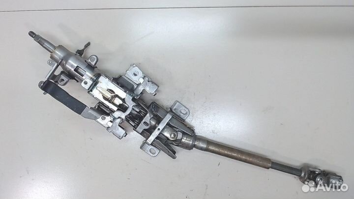 Колонка рулевая Mazda 6 USA, 2012