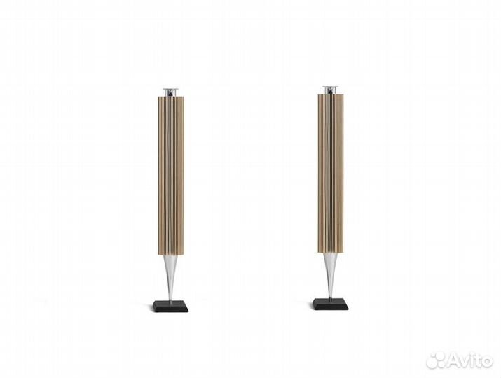 Стерео колонка Beolab 18 Oak