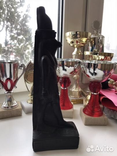 Египецкие фигуры