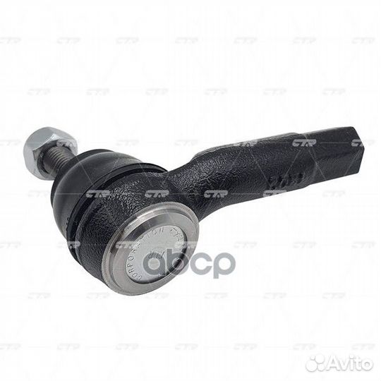 Наконечник рулевой тяги CE0839R CTR