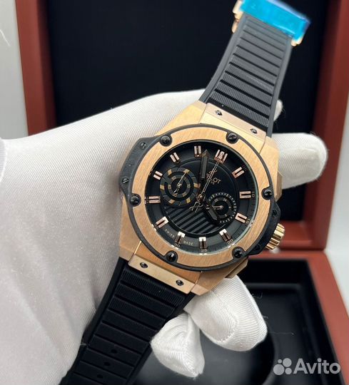 Часы Hublot