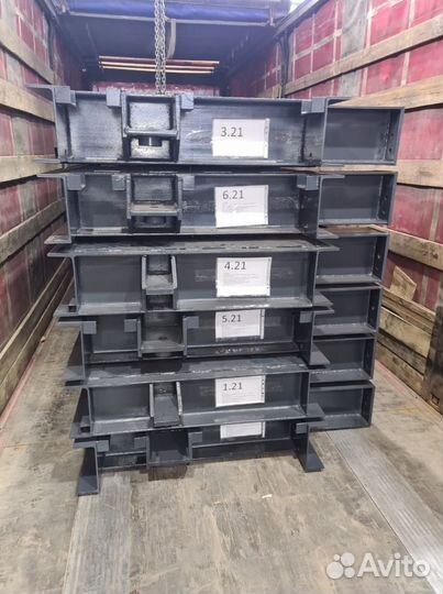 Весы автомобильные новые