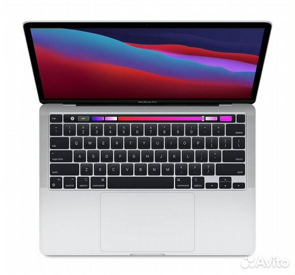 Apple MacBook Pro