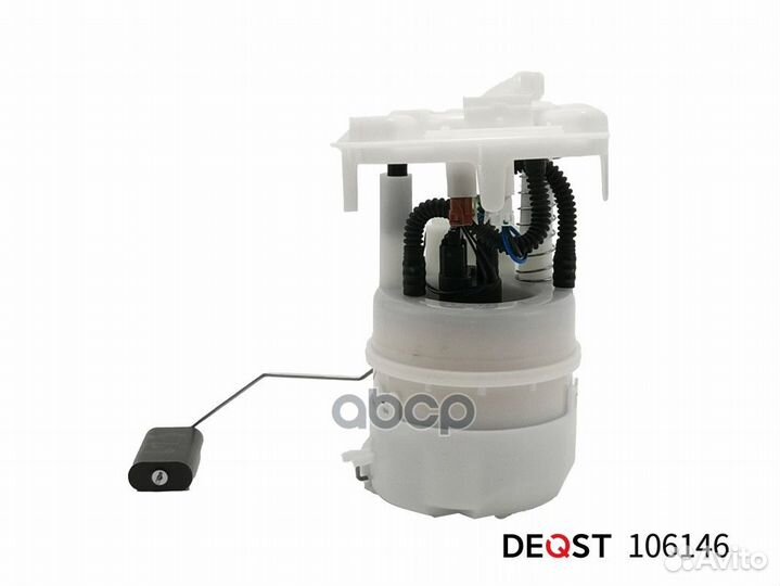 Бензонасос 106146 deqst
