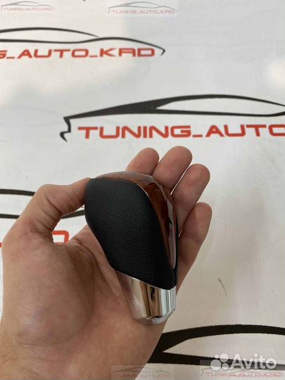 Ручка переключения АКПП Toyota / Lexus универсальн