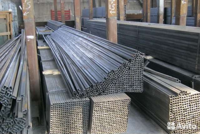 Профтрубы,швеллер,уголок