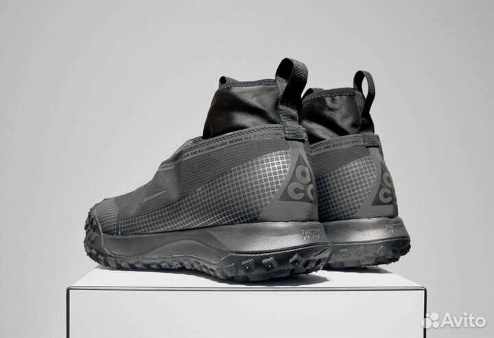 Nike ACG Gore-Tex (41/42, Высокие, Тренд сезона)