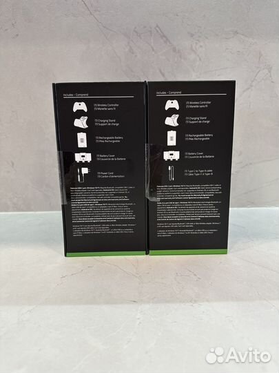 Геймпад Captain America Star wars Stormtrooper Xbo