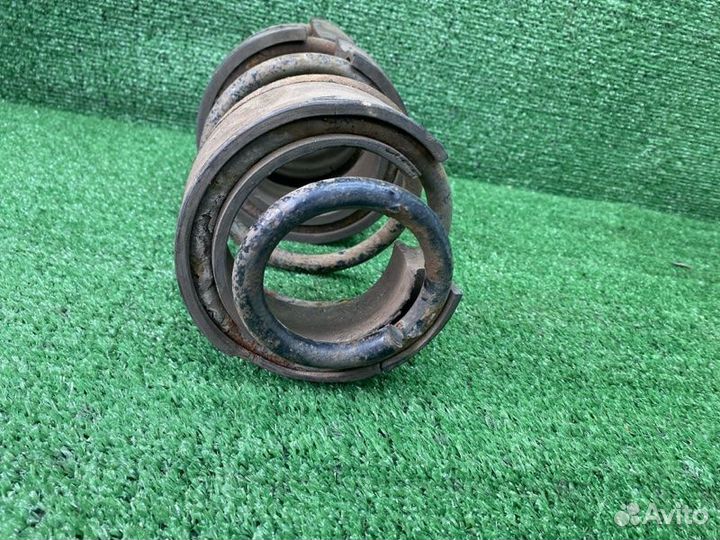 Пружина задняя задняя Geely Mk