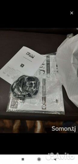 Полочная акустическая система JBL 305P MkII