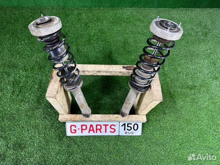 Стойки задние Bmw 7 E66 N62B44 2002