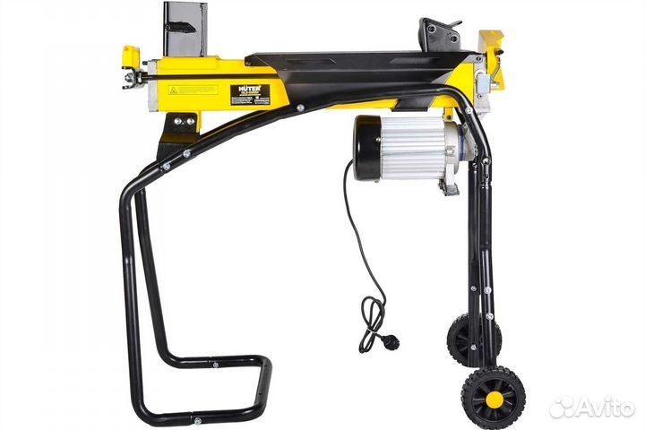 Дровокол электрический HLS-5500H huter