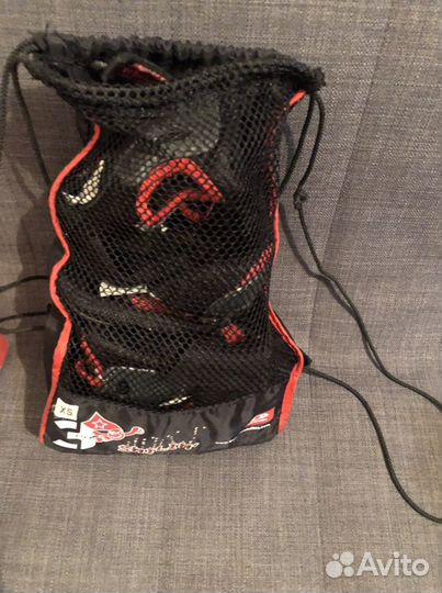 Ролики детские