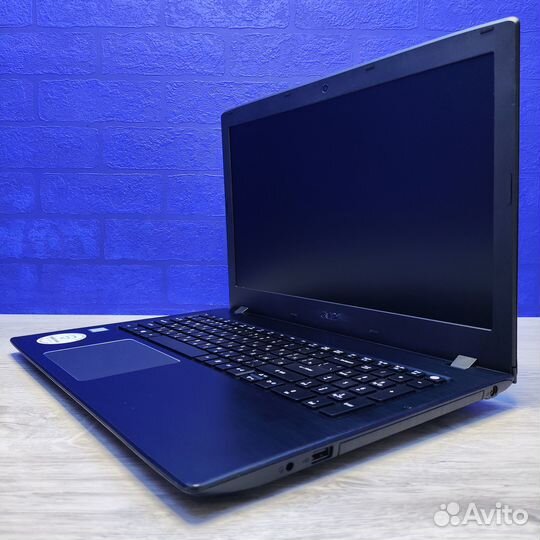 Ноутбук Acer Aspire E5-575G-34PS