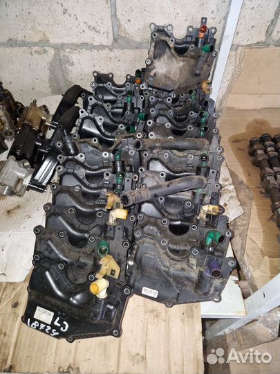 Маслоотделитель мазда сх7, мпс 2.3 турбо