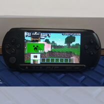 PSP street 64gb