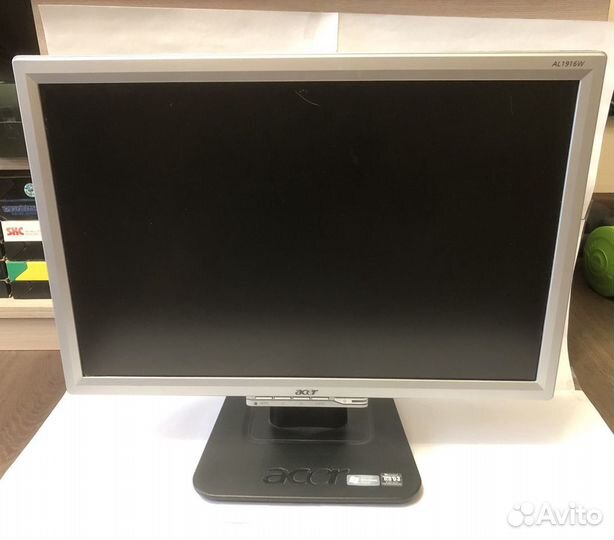 Монитор Acer AL1916W