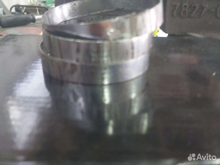 Центровочные колечки для MB.audi BMW