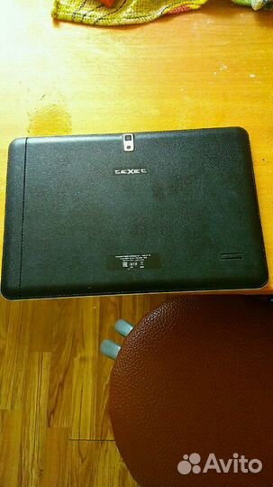 Планшет Texet тм-1046