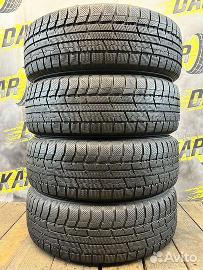 Toyo Winter Tranpath TX 195/65 R15