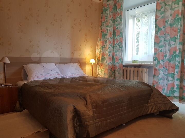 Квартира-студия, 32 м², 2/9 эт.