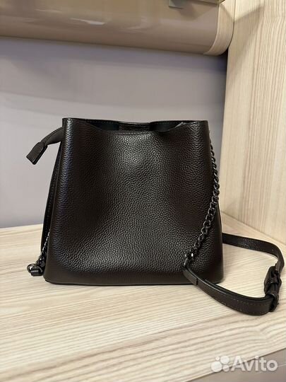 Сумка женская эконика