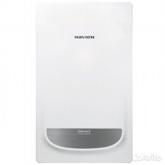 Котел настенный Deluxe Comfort plus-40K Navien