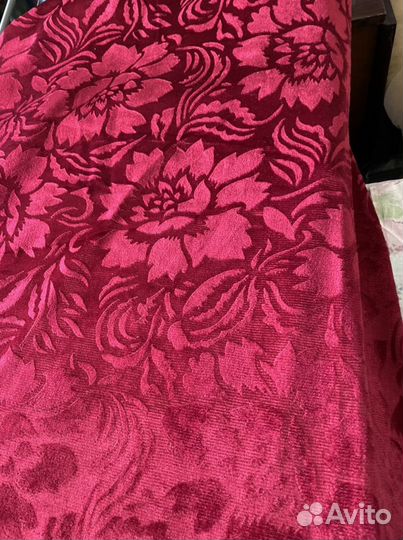 Ткань для штор 125 290