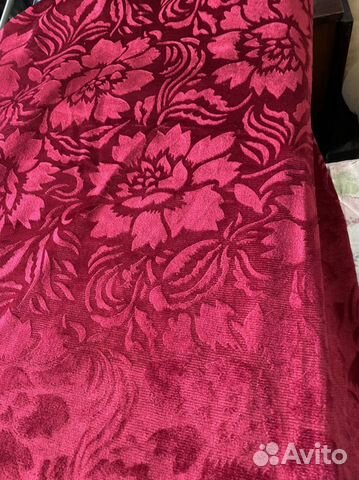 Ткань для штор 125 290