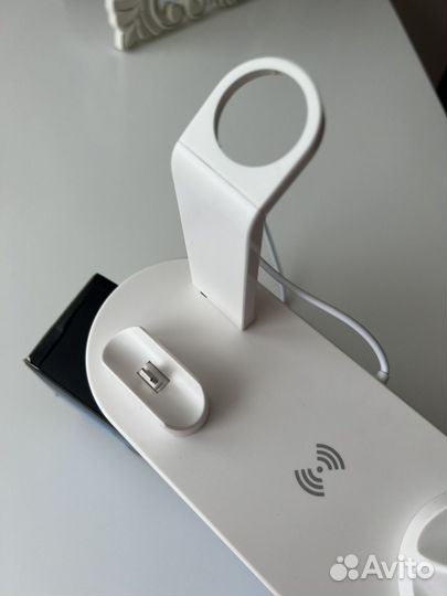 Зарядная Станция Multi-function Charging Stand