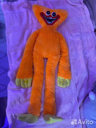 Хаги-Ваги Мягкая игрушка