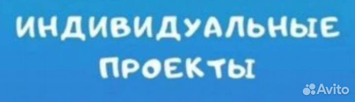 Индивидуальный проект 9 10 11 класс