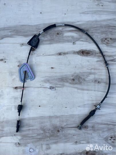 Трос переключения АКПП Lexus RX450h
