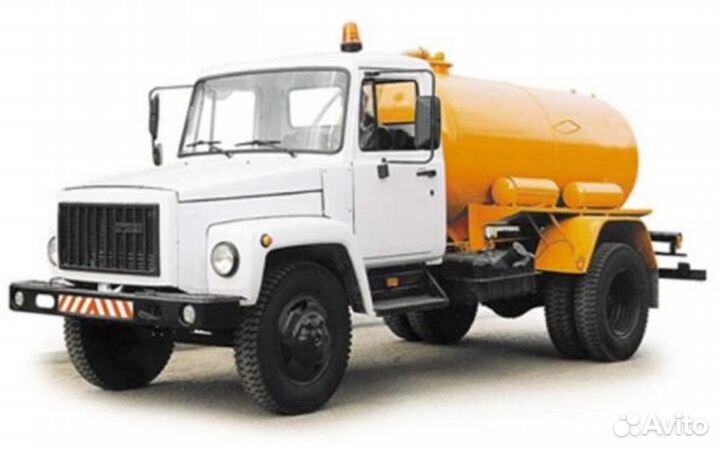 Прочистка канализации. аварийка