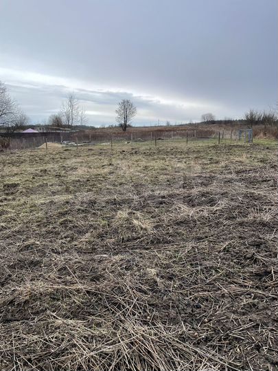 Участок 6 сот. (СНТ, ДНП)