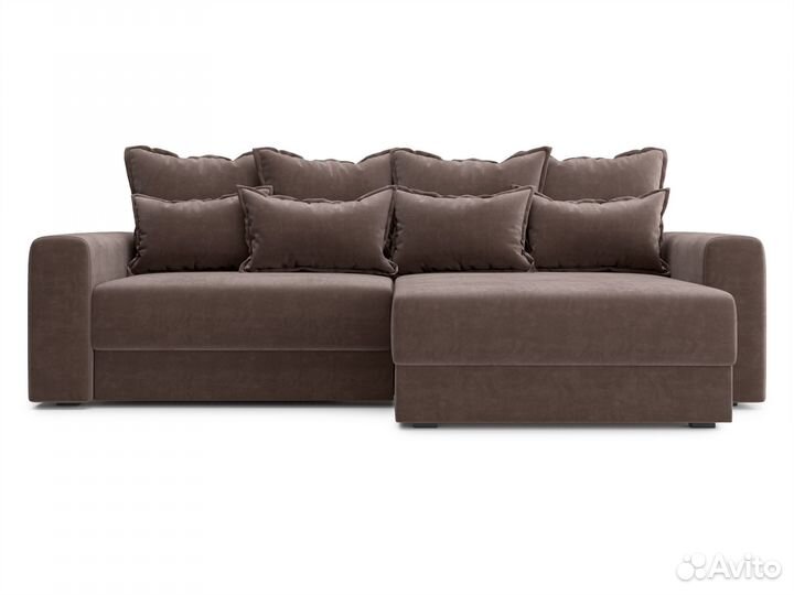 Диван угловой 