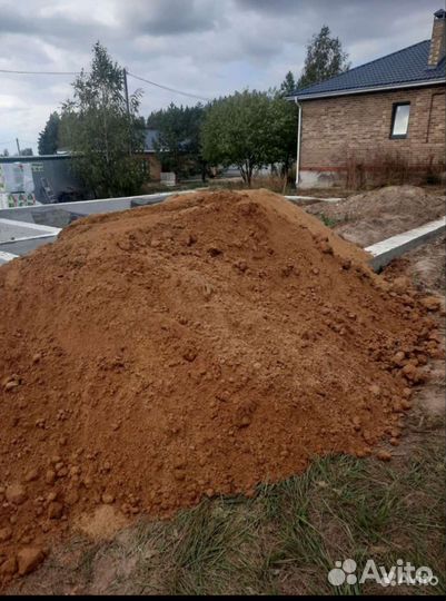 Грунт в Тургай, грунт в кызыл иль, плодородка