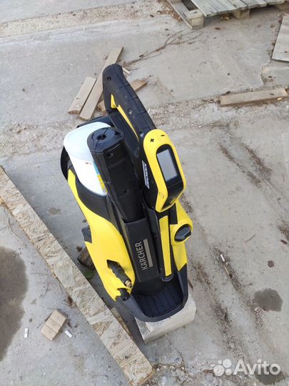 Karcher K 5 Premium Full Control