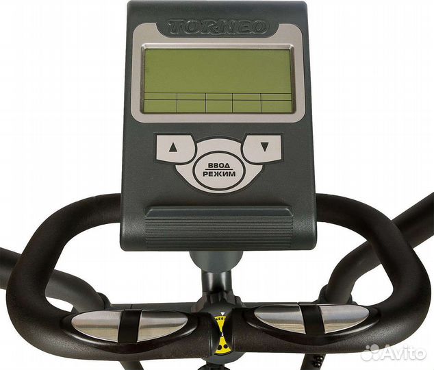 Эллиптический тренажер torneo festa c-310m