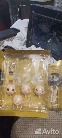 Аниме фигурка Umaru