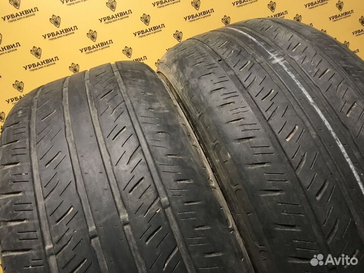 Dunlop Grandtrek PT2A 285/50 R20 112V