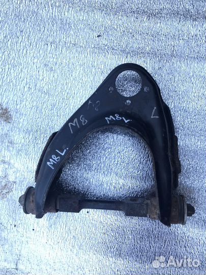 Рычаг верхний Ford Ranger / Mazda BT-50