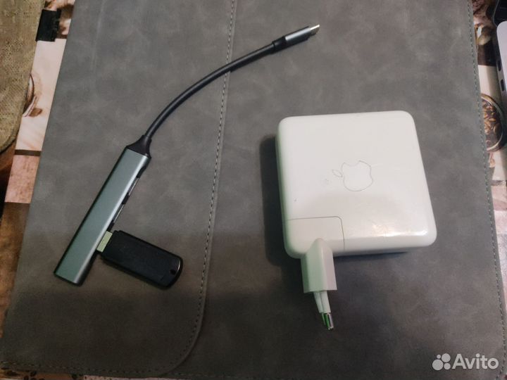 Apple MacBook Pro i7 2018 15