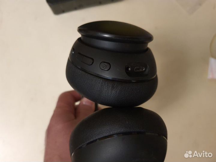 Anker Soundcore Q10i